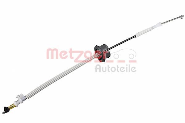 Cablu, deblocare usi 3160035 METZGER