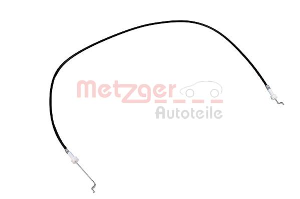 Cablu, deblocare usi 3160066 METZGER