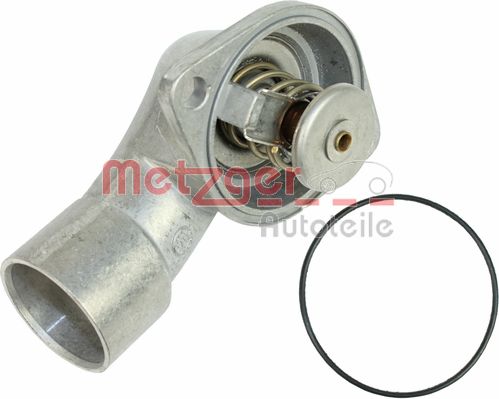 Termostat,lichid racire 4006010 METZGER