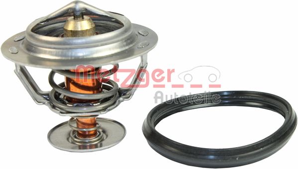 Termostat,lichid racire 4006016 METZGER