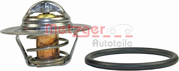 Termostat,lichid racire 4006023 METZGER