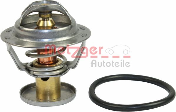 Termostat,lichid racire 4006064 METZGER
