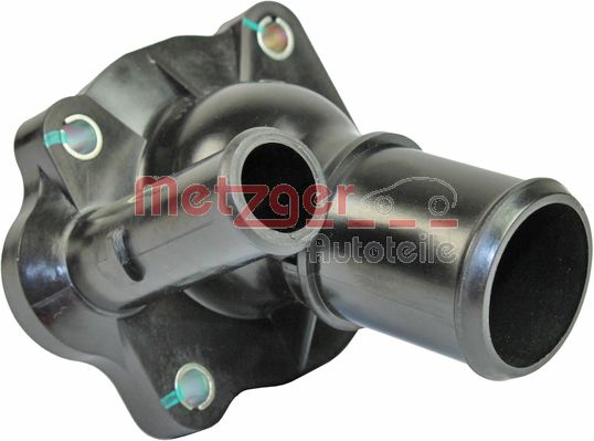 Termostat,lichid racire 4006088 METZGER