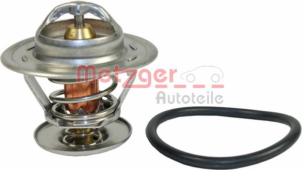 Termostat,lichid racire 4006112 METZGER