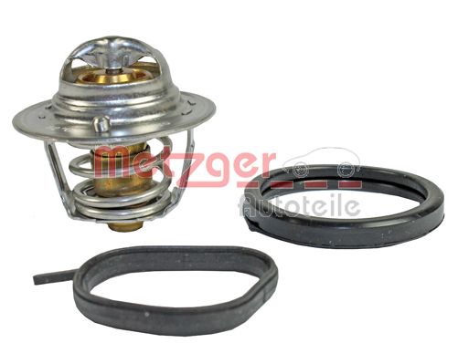 Termostat,lichid racire 4006141 METZGER