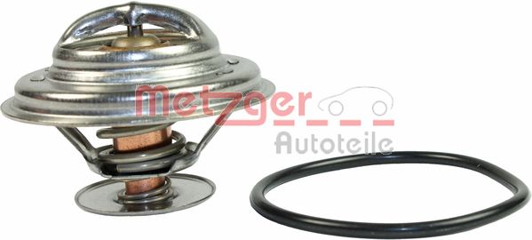 Termostat,lichid racire 4006153 METZGER