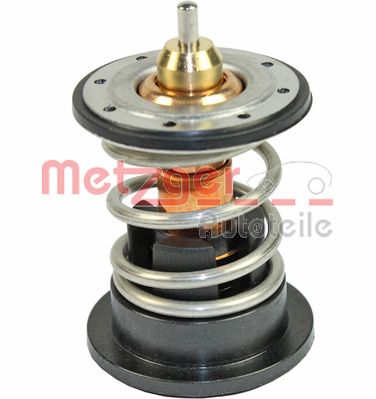 Termostat,lichid racire 4006156 METZGER