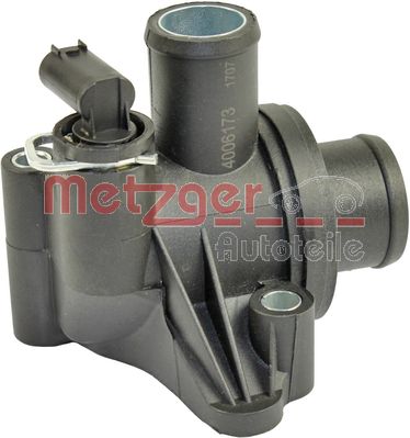 Termostat,lichid racire 4006173 METZGER