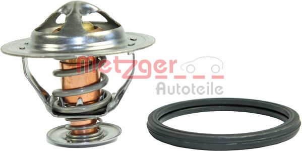 Termostat,lichid racire 4006198 METZGER