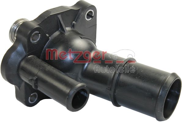 Termostat,lichid racire 4006215 METZGER