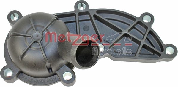 Termostat,lichid racire 4006243 METZGER