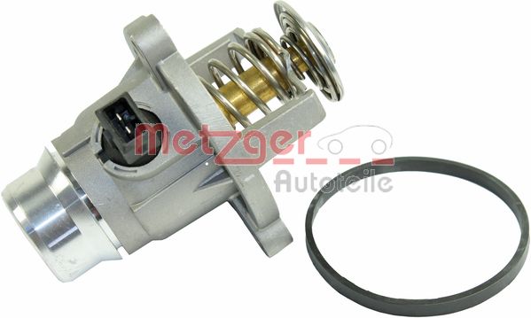 Termostat,lichid racire 4006247 METZGER