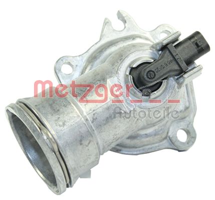 Termostat,lichid racire 4006256 METZGER