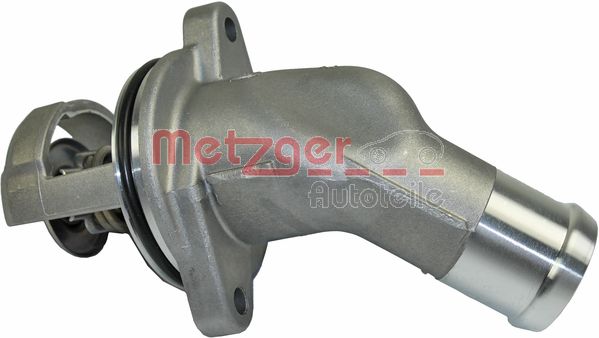 Termostat,lichid racire 4006263 METZGER