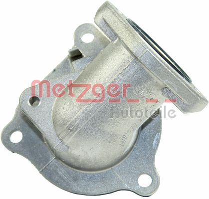 Termostat,lichid racire 4006282 METZGER