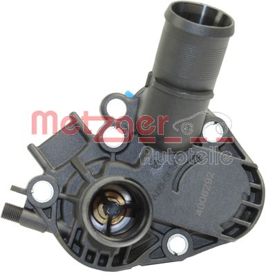 Termostat,lichid racire 4006292 METZGER
