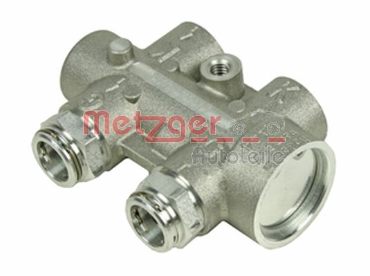 Termostat,lichid racire 4006304 METZGER