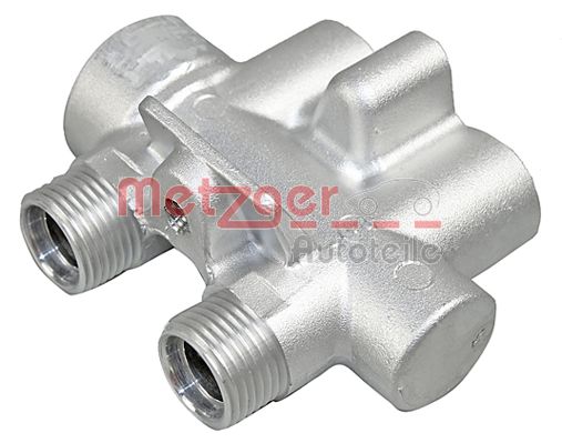 Termostat,racire ulei 4006305 METZGER