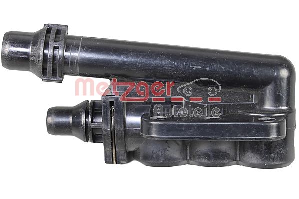 Termostat,lichid racire 4006322 METZGER