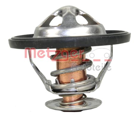 Termostat,lichid racire 4006338 METZGER