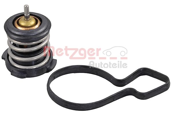Termostat,lichid racire 4006371 METZGER