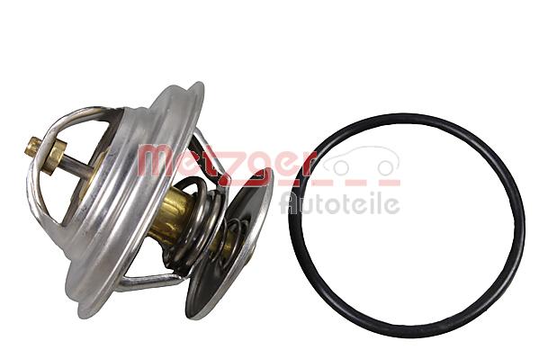 Termostat,lichid racire 4006402 METZGER