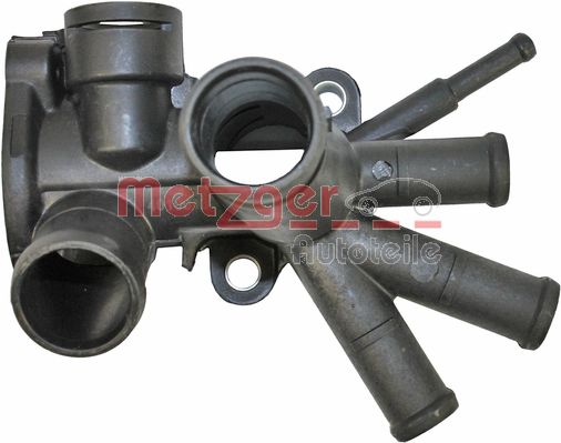 Flansa lichid racire 4010013 METZGER