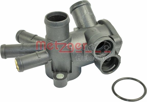 Flansa lichid racire 4010019 METZGER