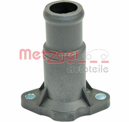 Flansa lichid racire 4010032 METZGER