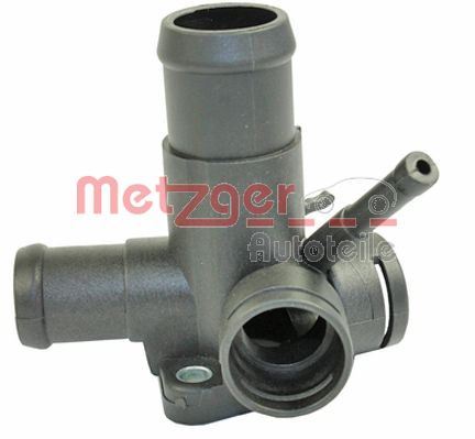 Flansa lichid racire 4010040 METZGER