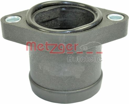 Flansa lichid racire 4010046 METZGER