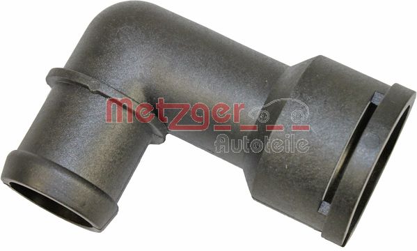 Flansa lichid racire 4010049 METZGER