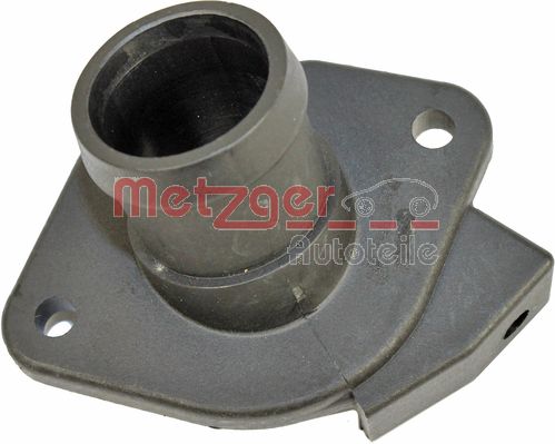 Flansa lichid racire 4010057 METZGER