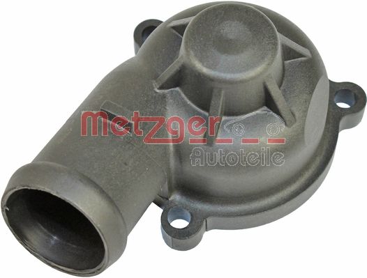 Flansa lichid racire 4010117 METZGER