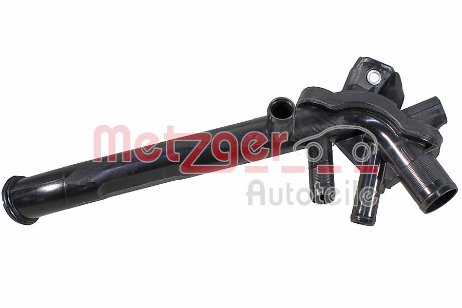 Cuplaj conducta lichid racire 4010149 METZGER