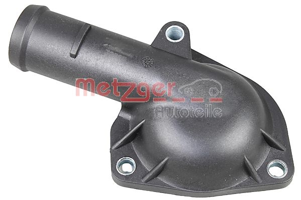 Flansa lichid racire 4010178 METZGER