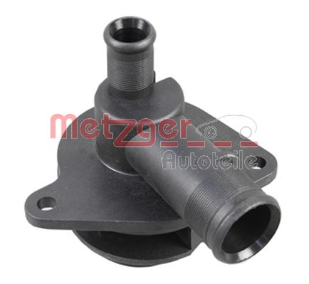 Flansa lichid racire 4010195 METZGER