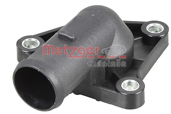 Flansa lichid racire 4010222 METZGER