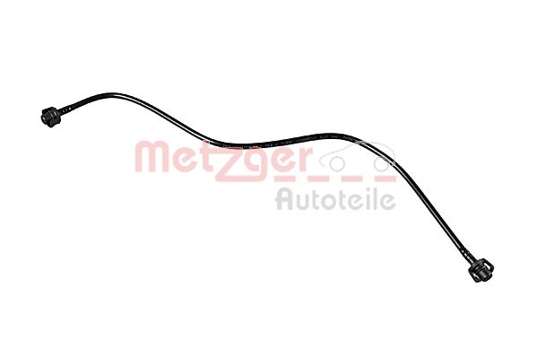 Cuplaj conducta lichid racire 4010242 METZGER
