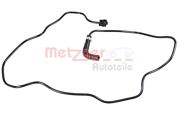 Cuplaj conducta lichid racire 4010248 METZGER