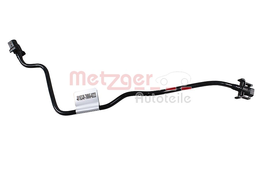 Cuplaj conducta lichid racire 4010249 METZGER