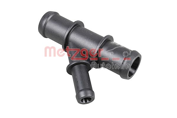 Cuplaj conducta lichid racire 4010268 METZGER
