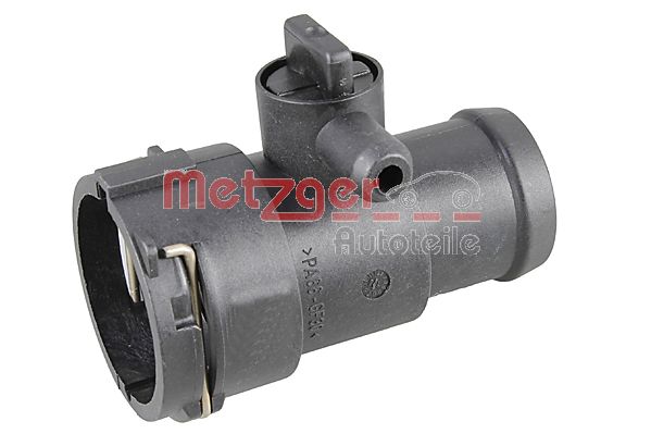 Cuplaj conducta lichid racire 4010278 METZGER