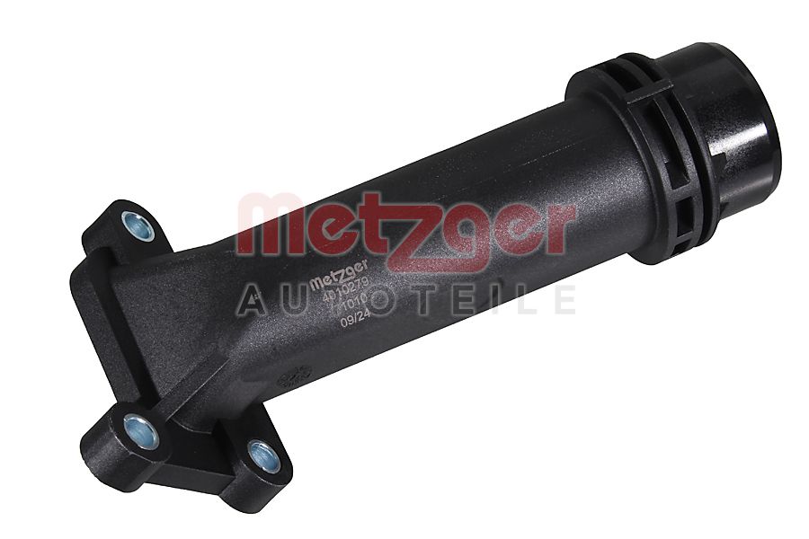 Flansa lichid racire 4010279 METZGER AUTOTEILE