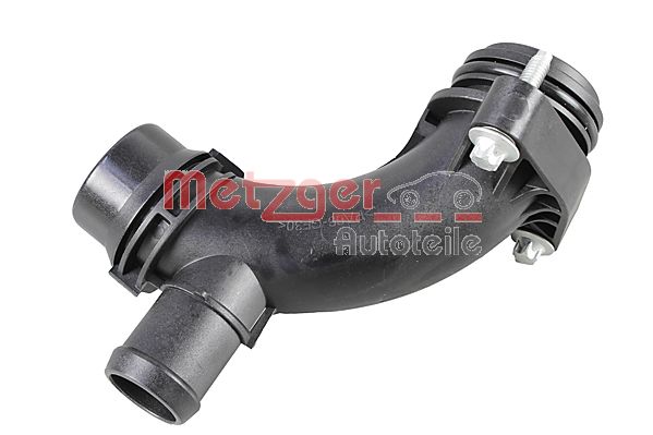 Flansa lichid racire 4010281 METZGER