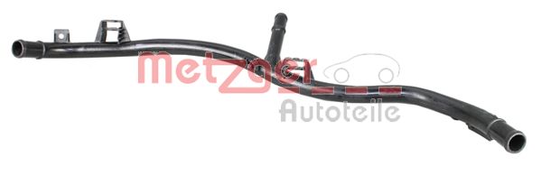 Cuplaj conducta lichid racire 4010295 METZGER