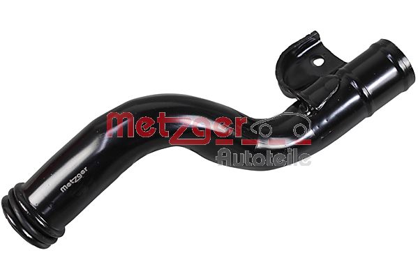 Cuplaj conducta lichid racire 4010330 METZGER
