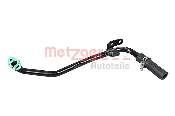 Cuplaj conducta lichid racire 4010479 METZGER