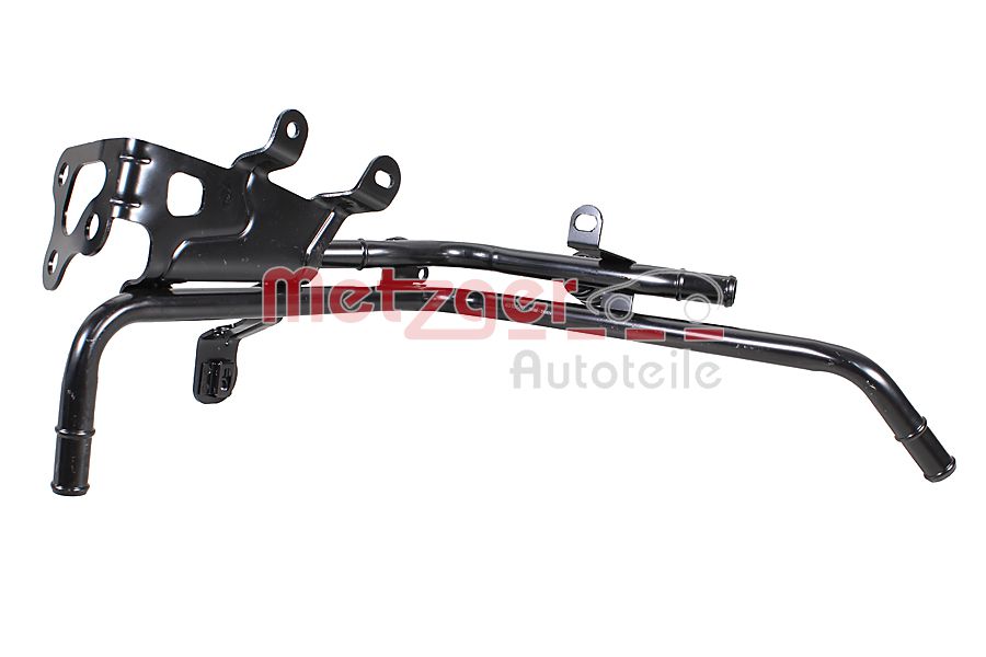 Cuplaj conducta lichid racire 4010580 METZGER