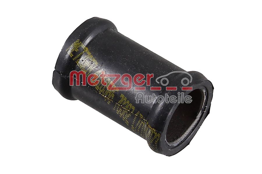 Cuplaj conducta lichid racire 4010586 METZGER